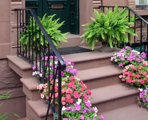 Stoop Installations in Buckeye