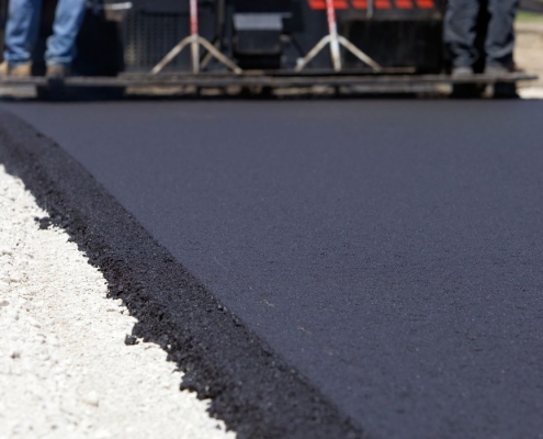 Best Asphalt Paving Contractors in Buckeye