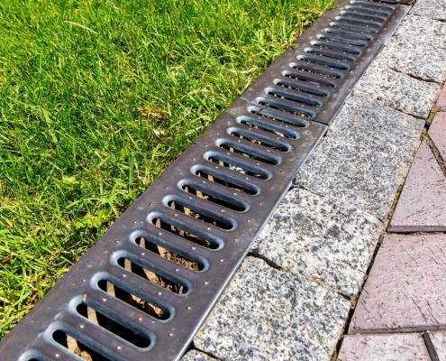 Drainage Services in Buckeye