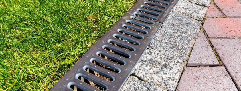 Drainage Services in Buckeye