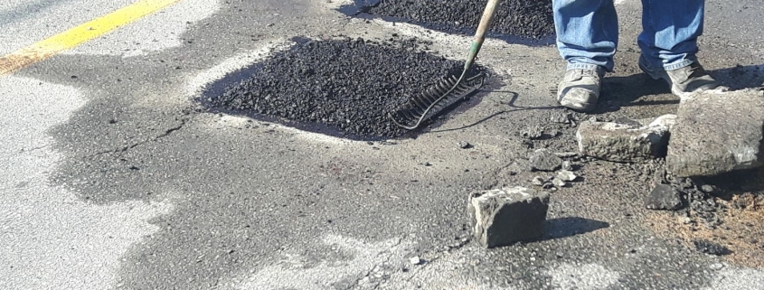 Best Asphalt Repair Contractors in Buckeye