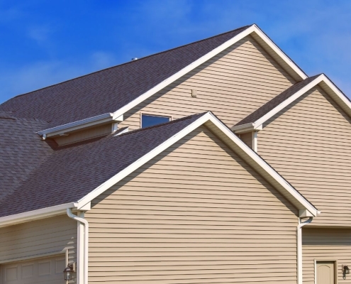 Roofing And Siding in Buckeye