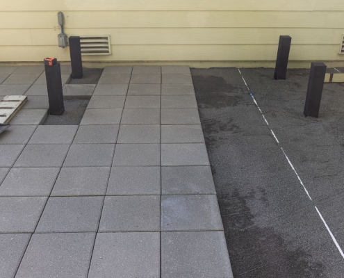 Patio Installations in Buckeye